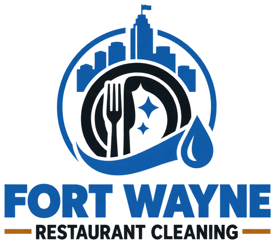 Fort Wayne Restaurant Cleaning