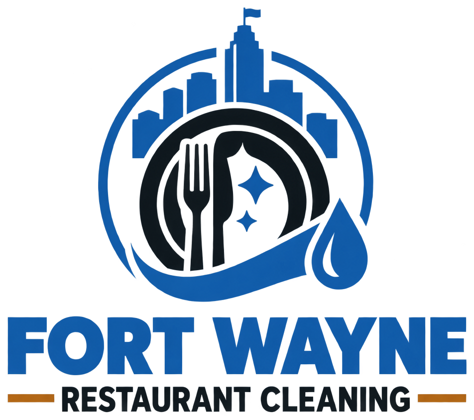 Fort Wayne Restaurant Cleaning